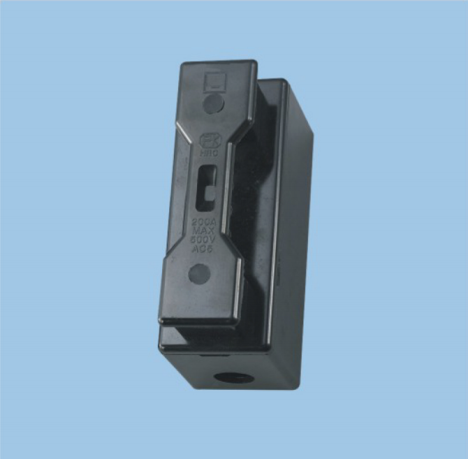 BS88 Fuse Holders HRC