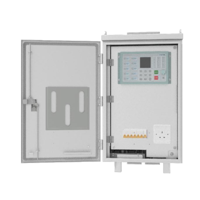 FTU200L Feeder Terminal Unit Technical Specification_
