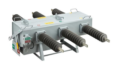 Load Break Switch